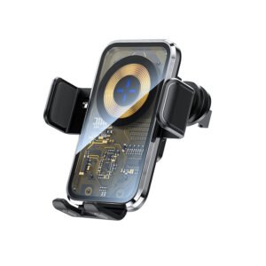 Wireless Car Charger