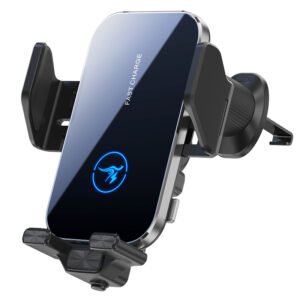 Wireless Car Charger