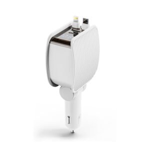 Cigarette Car Charger