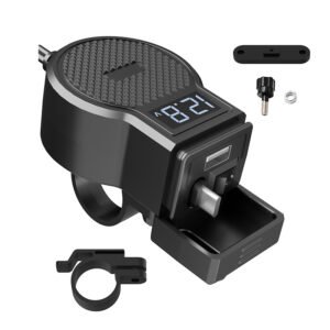 Motorcycle Charger