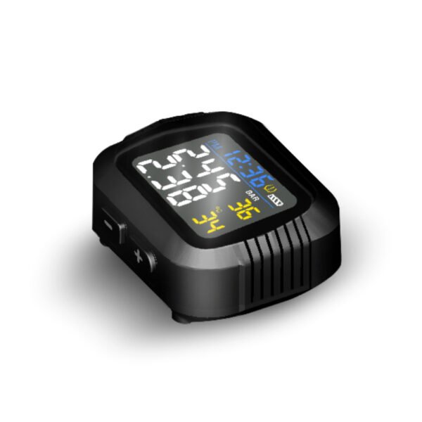 Motorcycle TPMS - Image 4