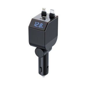 Cigarette Car Charger