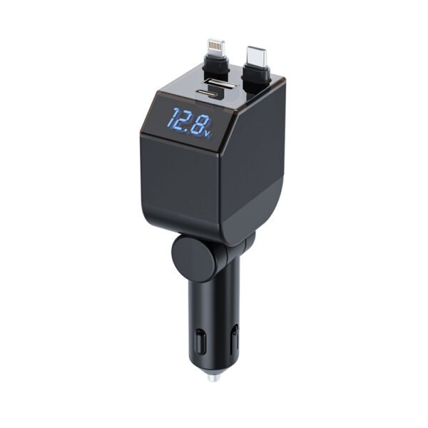Cigarette Car Charger