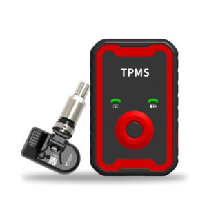 TPMS Program Tool