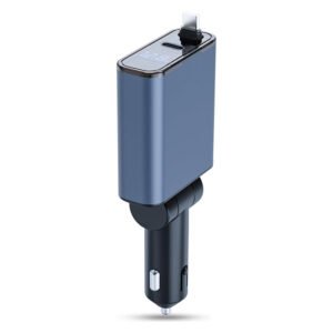 Cigarette Car Charger
