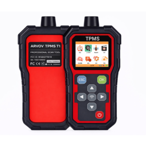 universal tpms programming tool