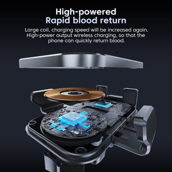 Wireless Car Charger - Image 2