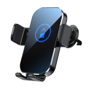 Wireless Car Charger