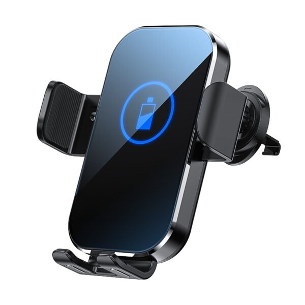 Wireless Car Charger