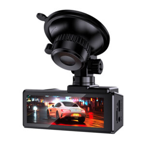 Car Dash Cam