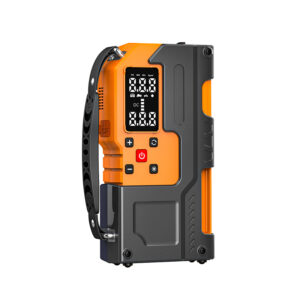 Portable Air Inflator