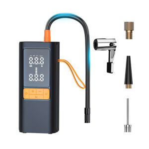 Portable Air Inflator