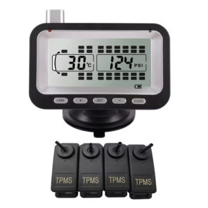 Truck TPMS