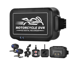 Best Motorbike Dashcam