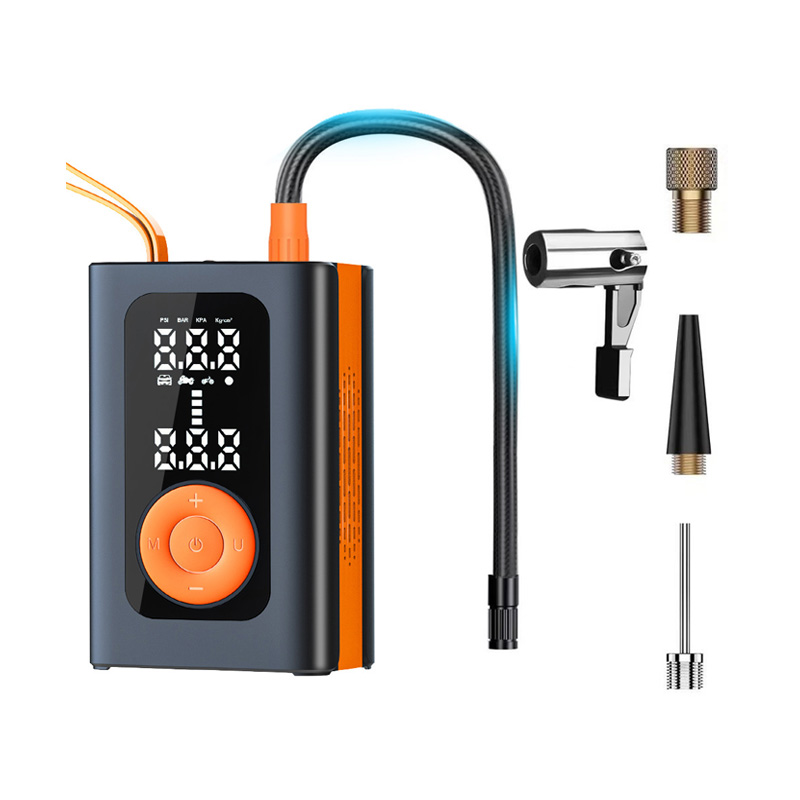 Portable Air Inflator