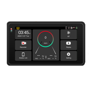 carplay for motorcycle