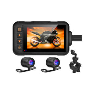 motorcycle dvr