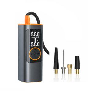 portable tyre inflator