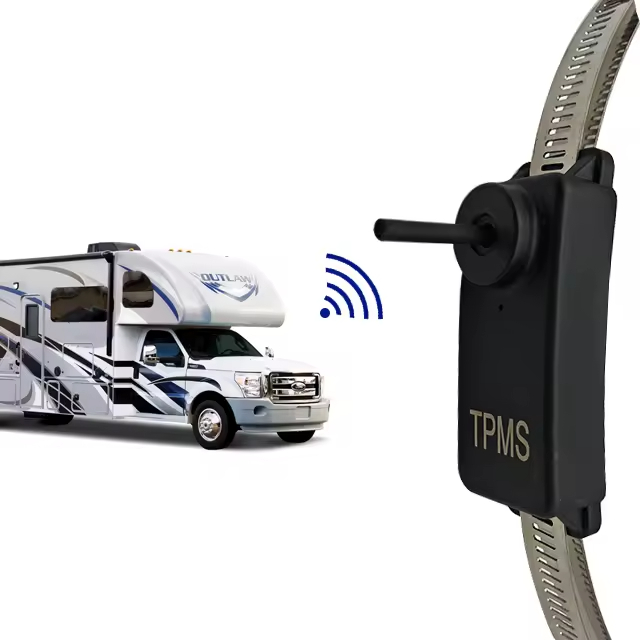 tpms for semi trucks