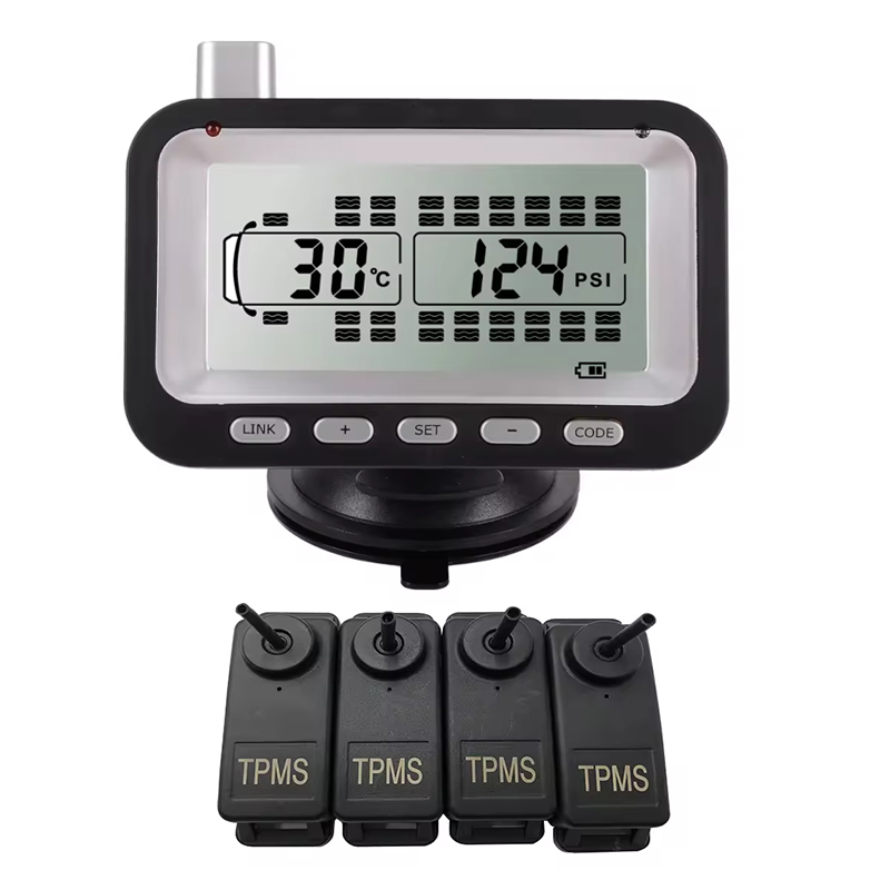 truck tpms
