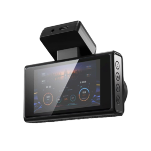 wireless dash cam