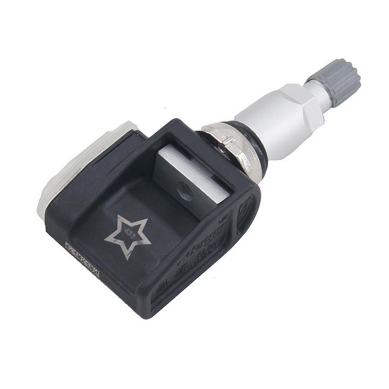 OEM TPMS sensor exterior design 17