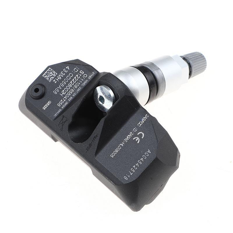 OEM TPMS sensor exterior design 21