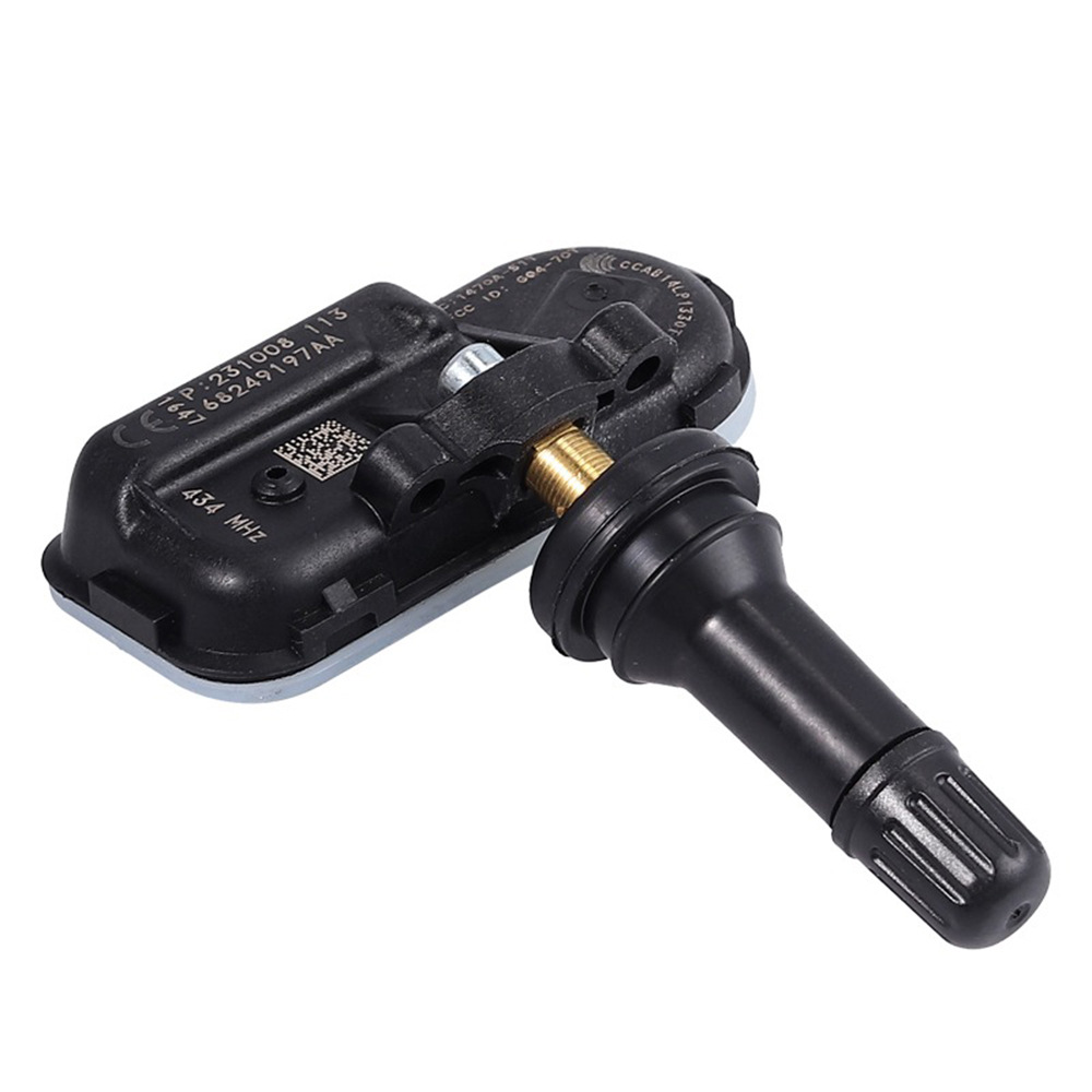 OEM TPMS sensor exterior design 4