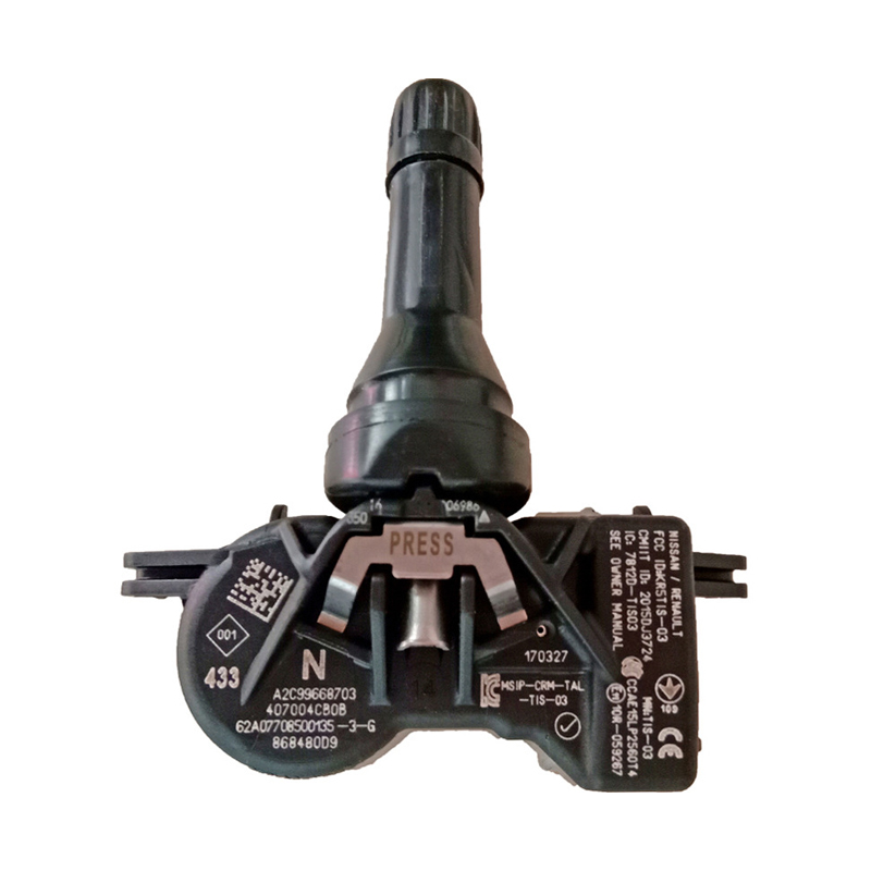 OEM TPMS sensor exterior design 7