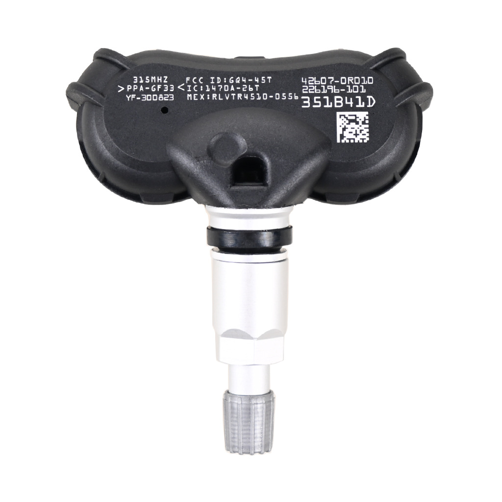 OEM TPMS sensor exterior design 8