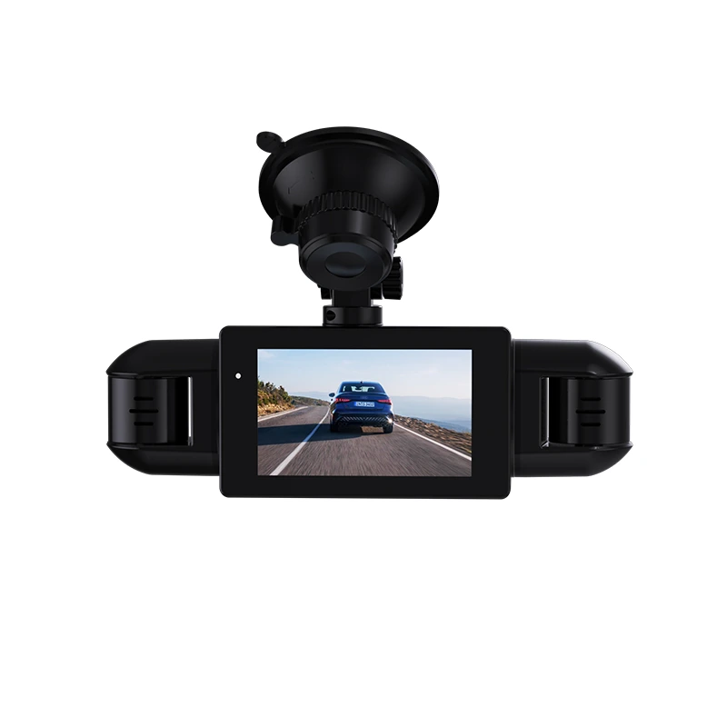 MXC-859 2K four channel car dash cam